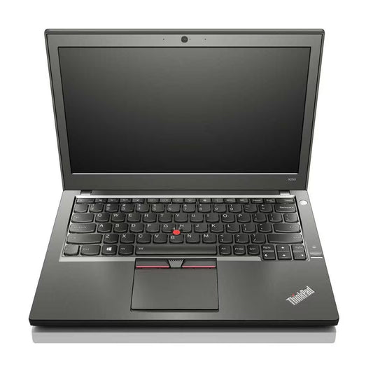 Lenovo ThinkPad X250 i5 vPro 4GB RAM 500GB HDD 12.5" Windows 11 Pro