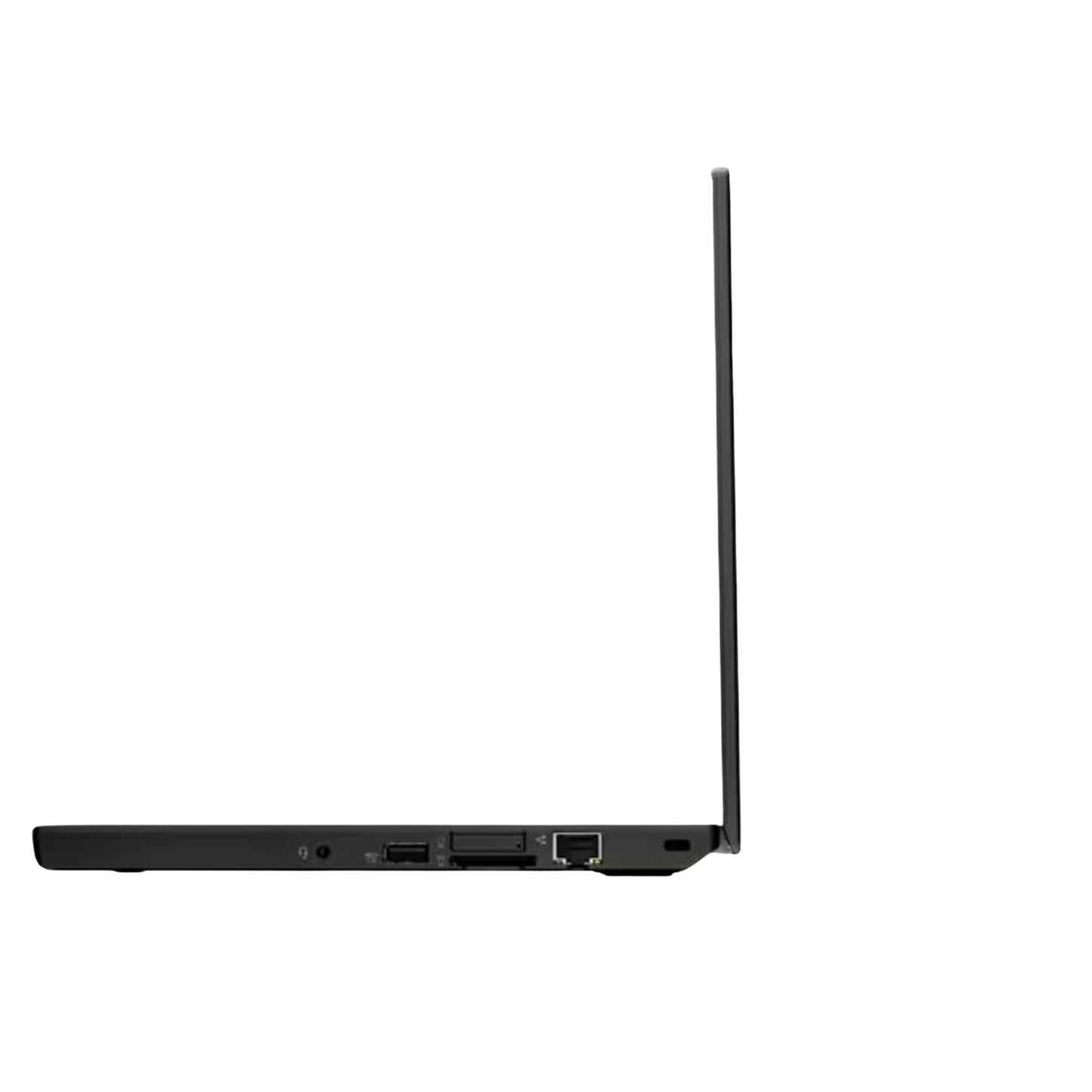 Lenovo ThinkPad X270 Intel i5-6200U 8GB RAM 256GB SSD 12.5" Windows 11 Pro