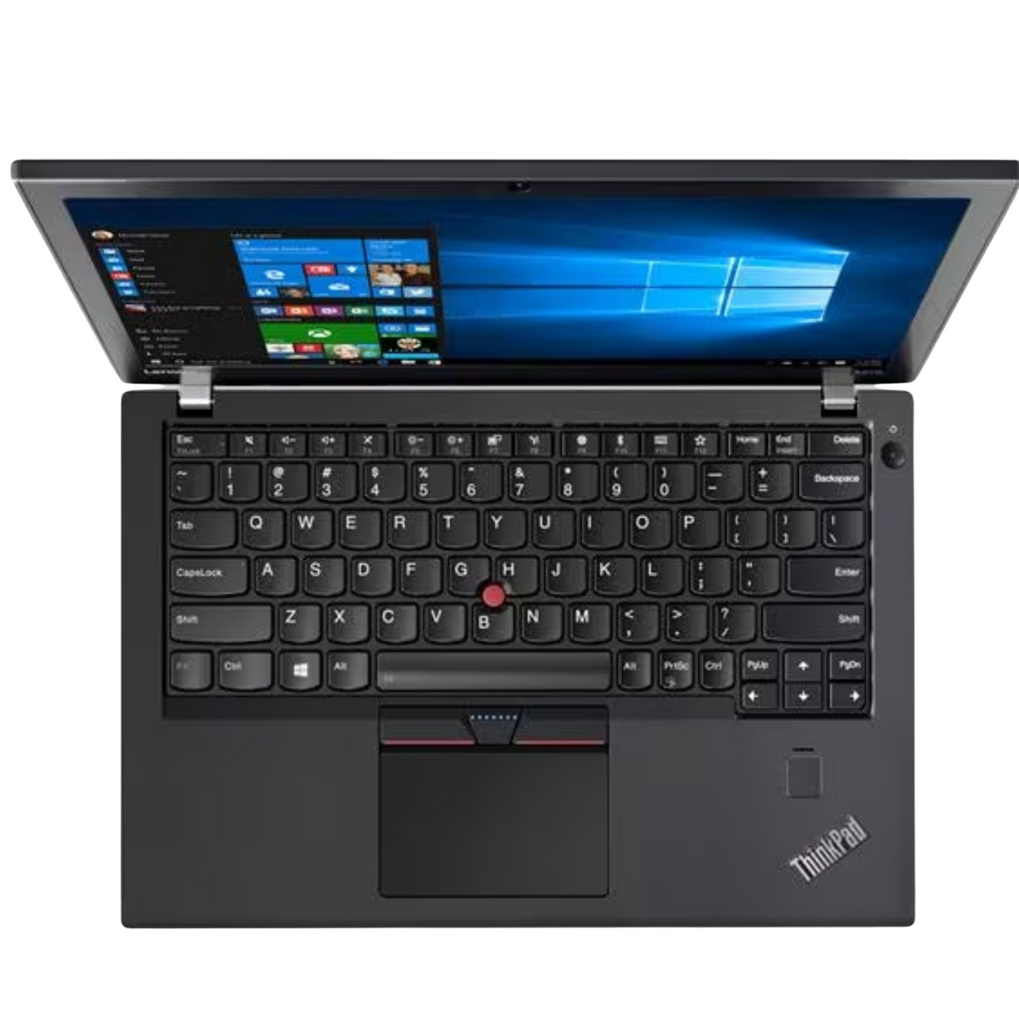 Lenovo ThinkPad X270 Intel i5-6200U 8GB RAM 256GB SSD 12.5" Windows 11 Pro