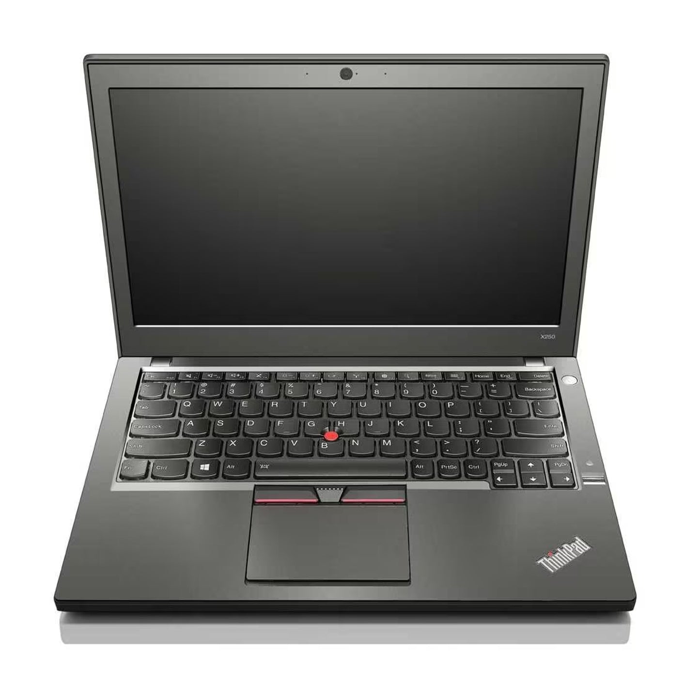 Lenovo ThinkPad X250 i5 vPro 4GB RAM 500GB HDD 12.5" Windows 11 Pro