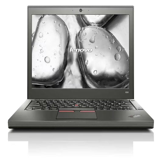 Lenovo ThinkPad X250 i5 vPro 4GB RAM 500GB HDD 12.5" Windows 11 Pro