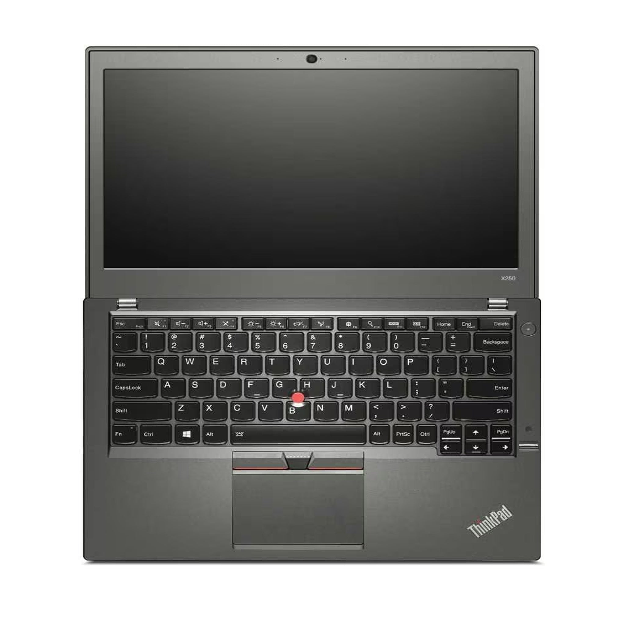 Lenovo ThinkPad X250 Ultrabook | i5 vPro | 4GB RAM | 500GB HDD