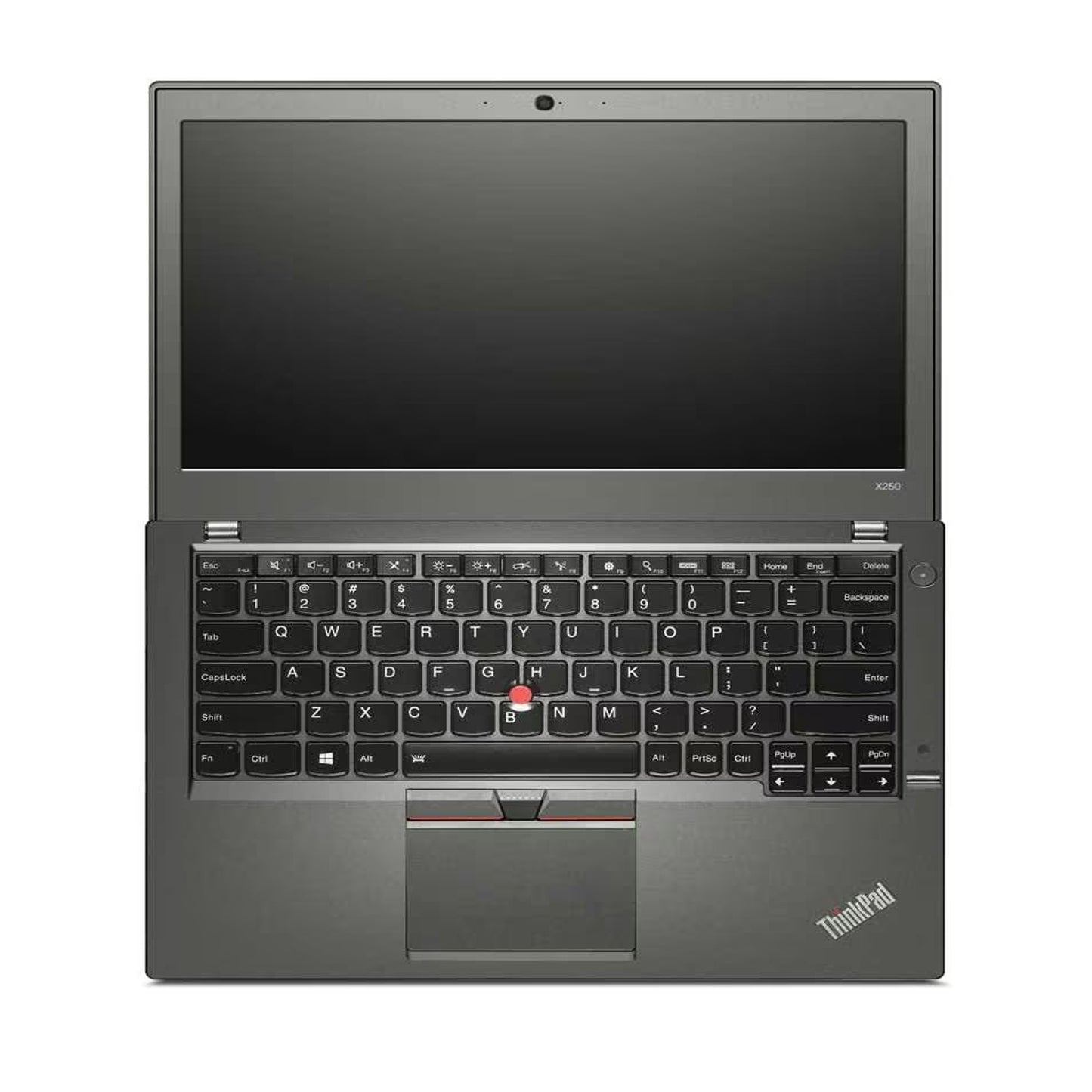 Lenovo ThinkPad X250 i5 vPro 4GB RAM 500GB HDD 12.5" Windows 11 Pro