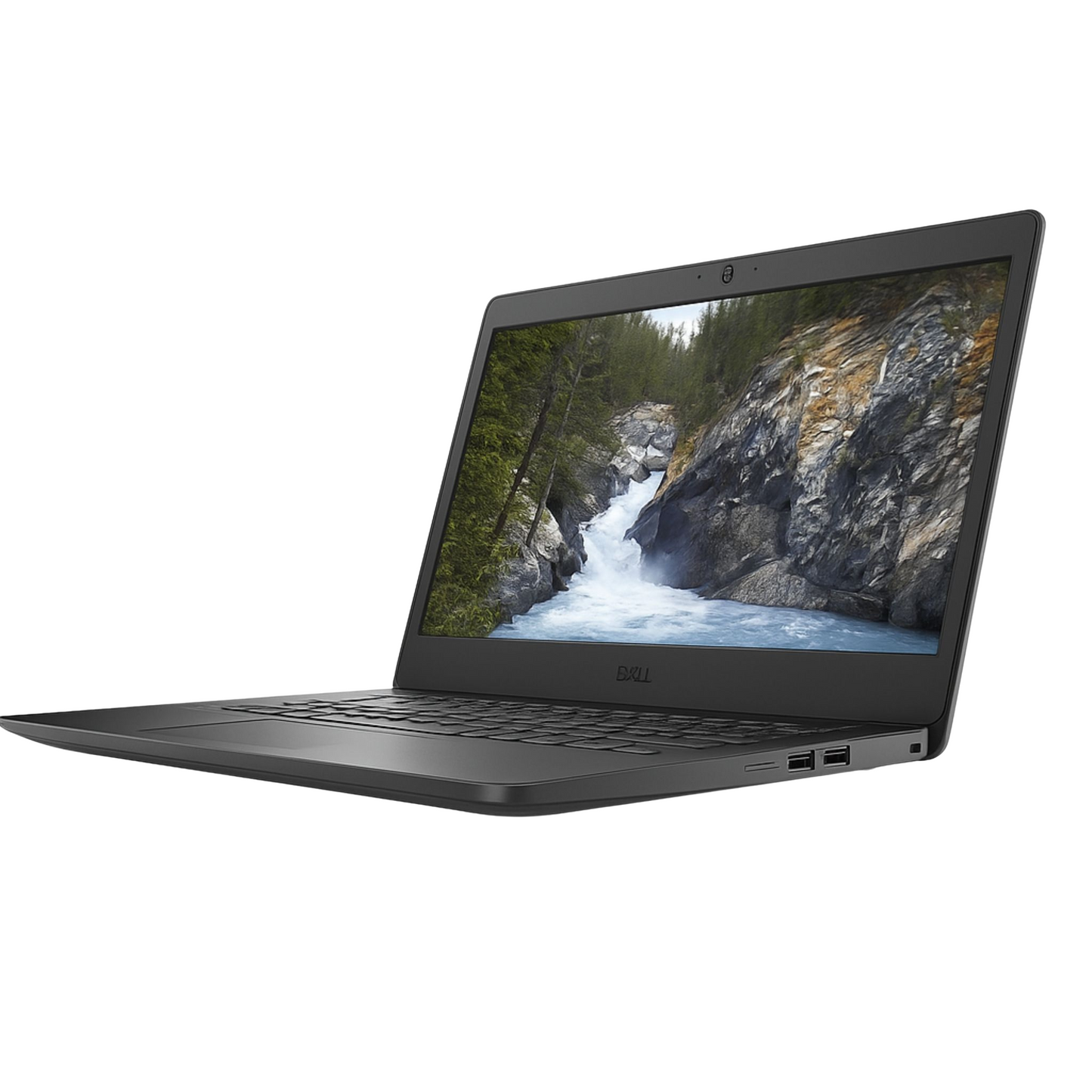 Notebook Dell Vostro Ryzen 5, 8GB RAM, SSD 256GB – 14" HD, Windows 11 Pro