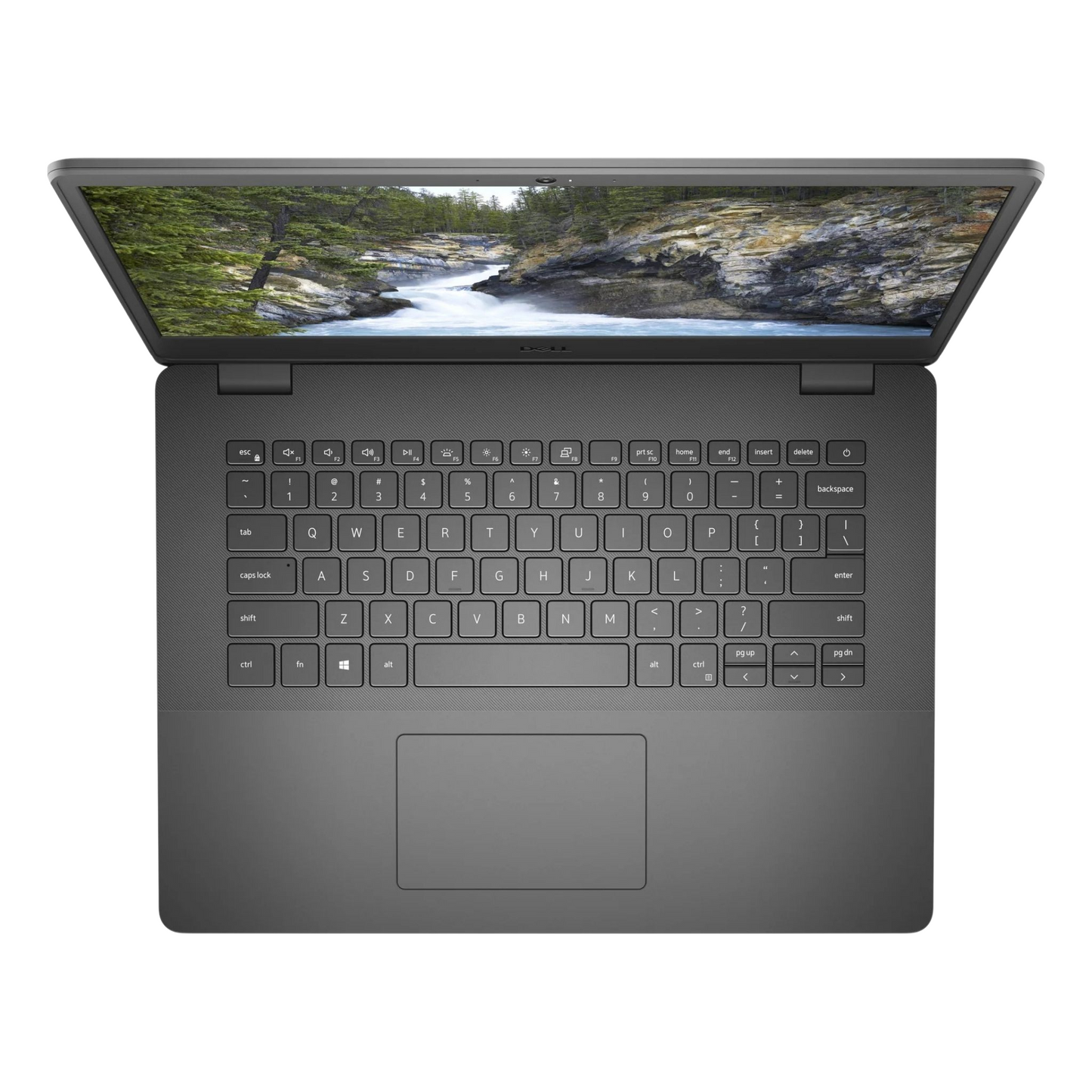 Notebook Dell Vostro Ryzen 5, 8GB RAM, SSD 256GB – 14" HD, Windows 11 Pro
